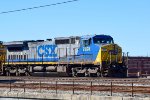 CSX 7874